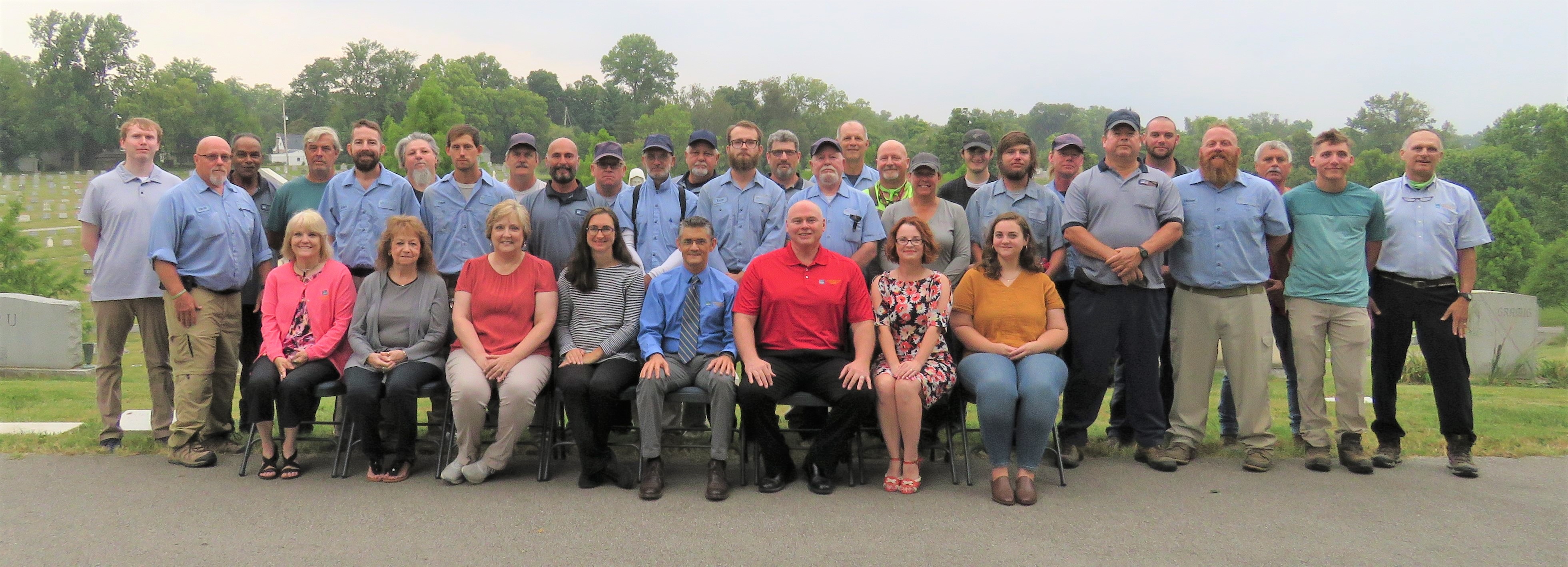 Staff 03 – 2021 August